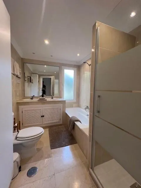 Aloha Hill Club Apartment 36 Marbella
