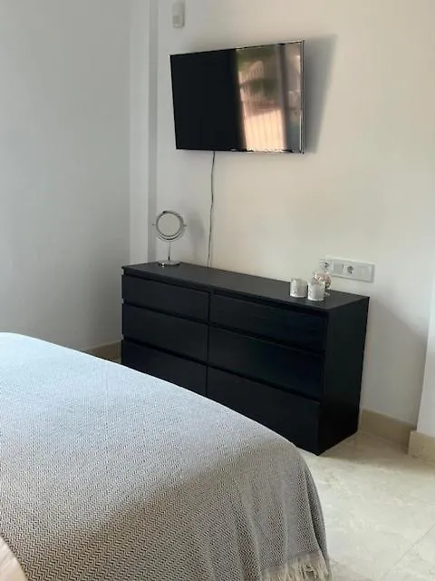 Aloha Hill Club Apartment 36 Marbella
