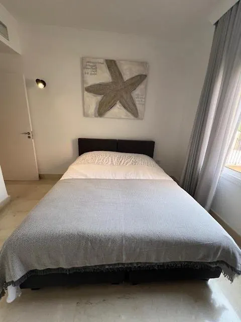 Aloha Hill Club Apartment 36 Marbella