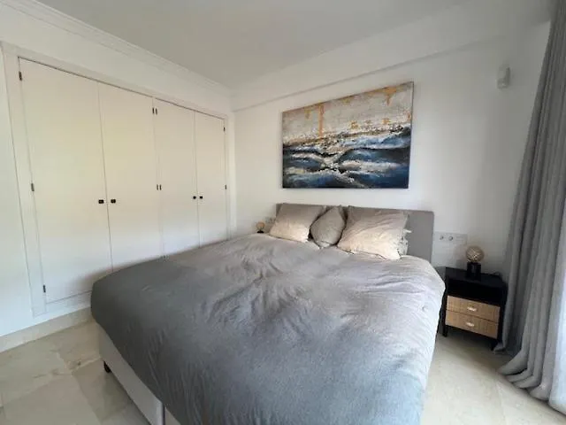 Aloha Hill Club Apartment 36 Marbella