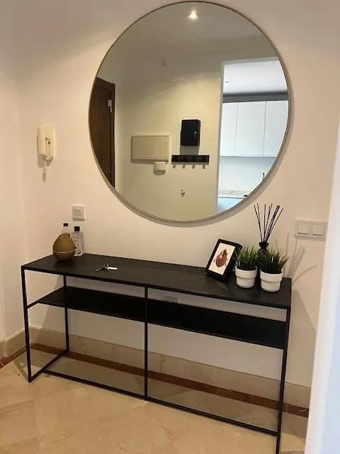 Aloha Hill Club Apartment 36 Marbella 0*,  Spain