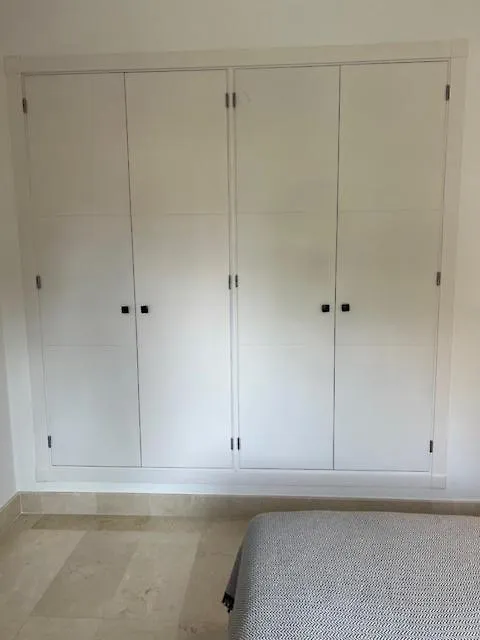 Aloha Hill Club Apartment 36 Marbella