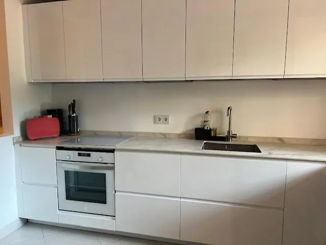 Aloha Hill Club Apartment 36 Marbella Spain