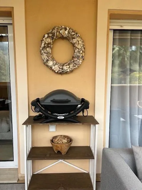 Aloha Hill Club Apartment 36 Marbella