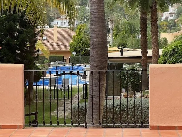 Aloha Hill Club Apartment 36 Marbella