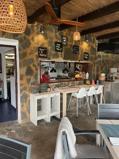 Aloha Hill Club Apartment 36 Marbella