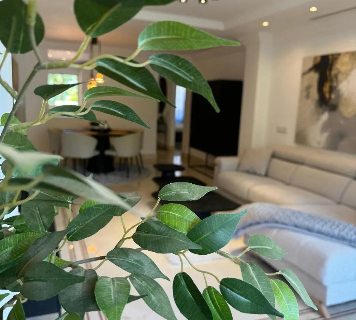 Aloha Hill Club Apartment 36 Marbella