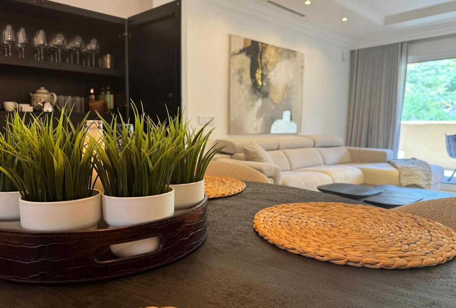 Aloha Hill Club Apartment 36 Marbella Spain