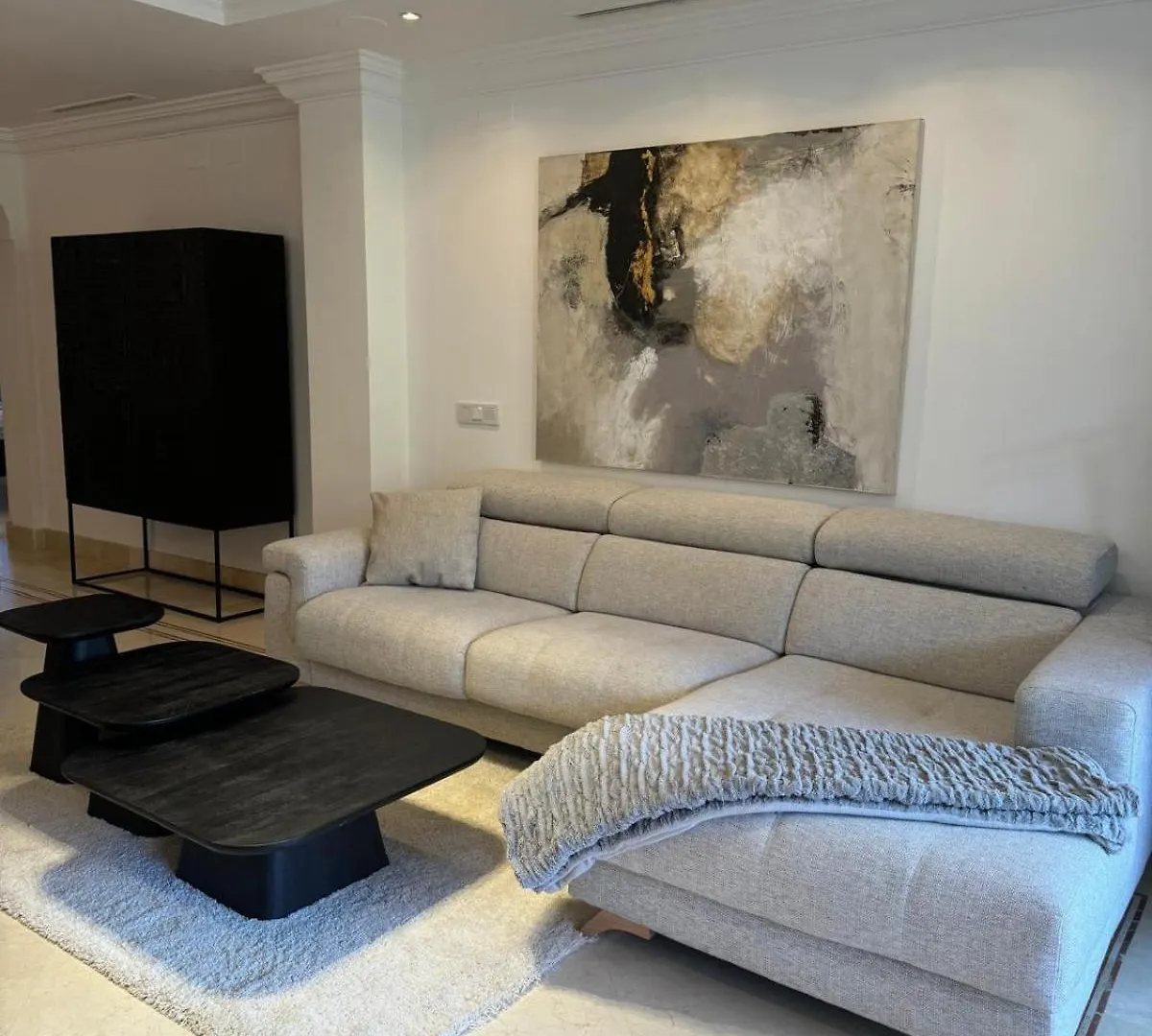 Aloha Hill Club Apartment 36 Marbella