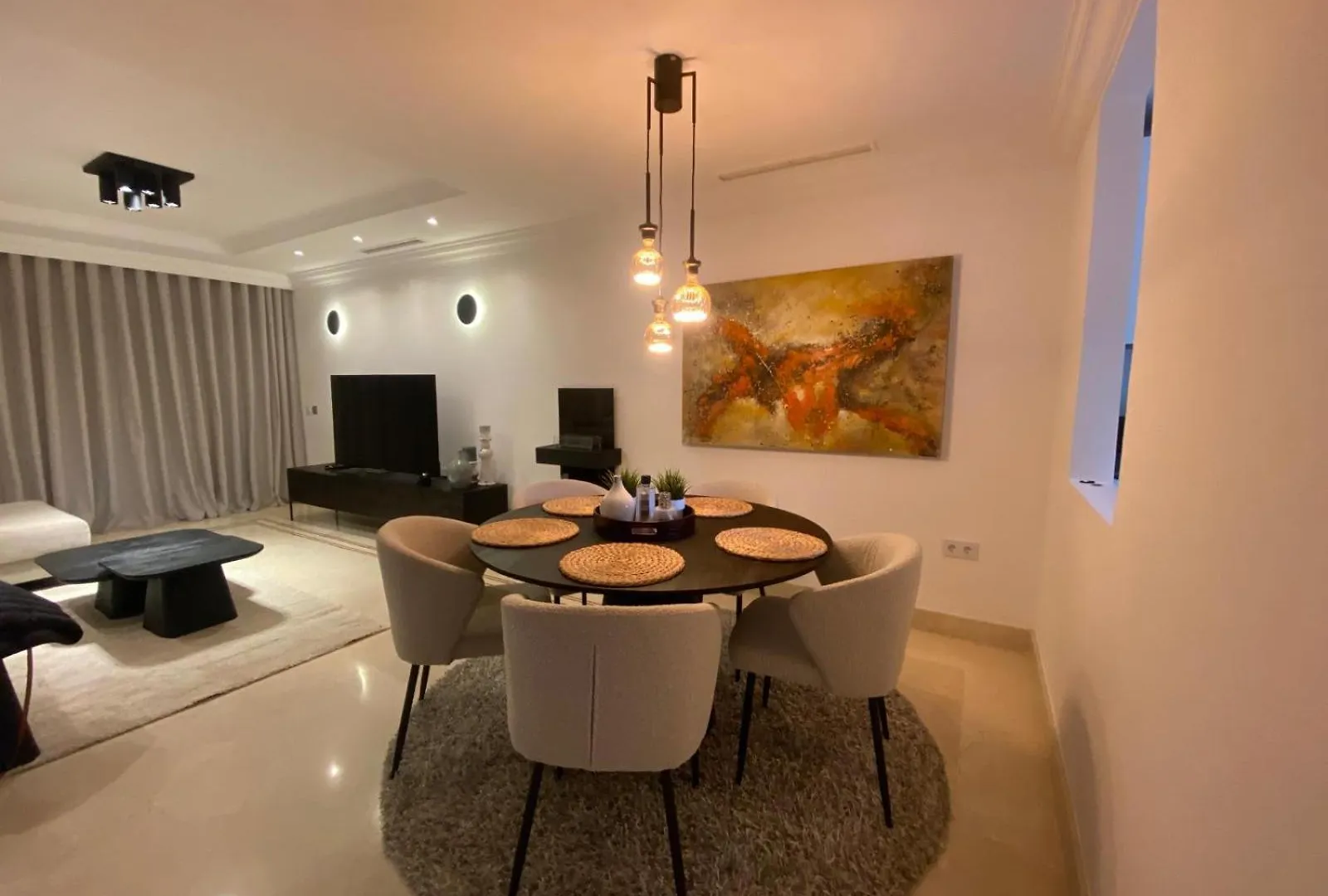Aloha Hill Club Apartment 36 Marbella