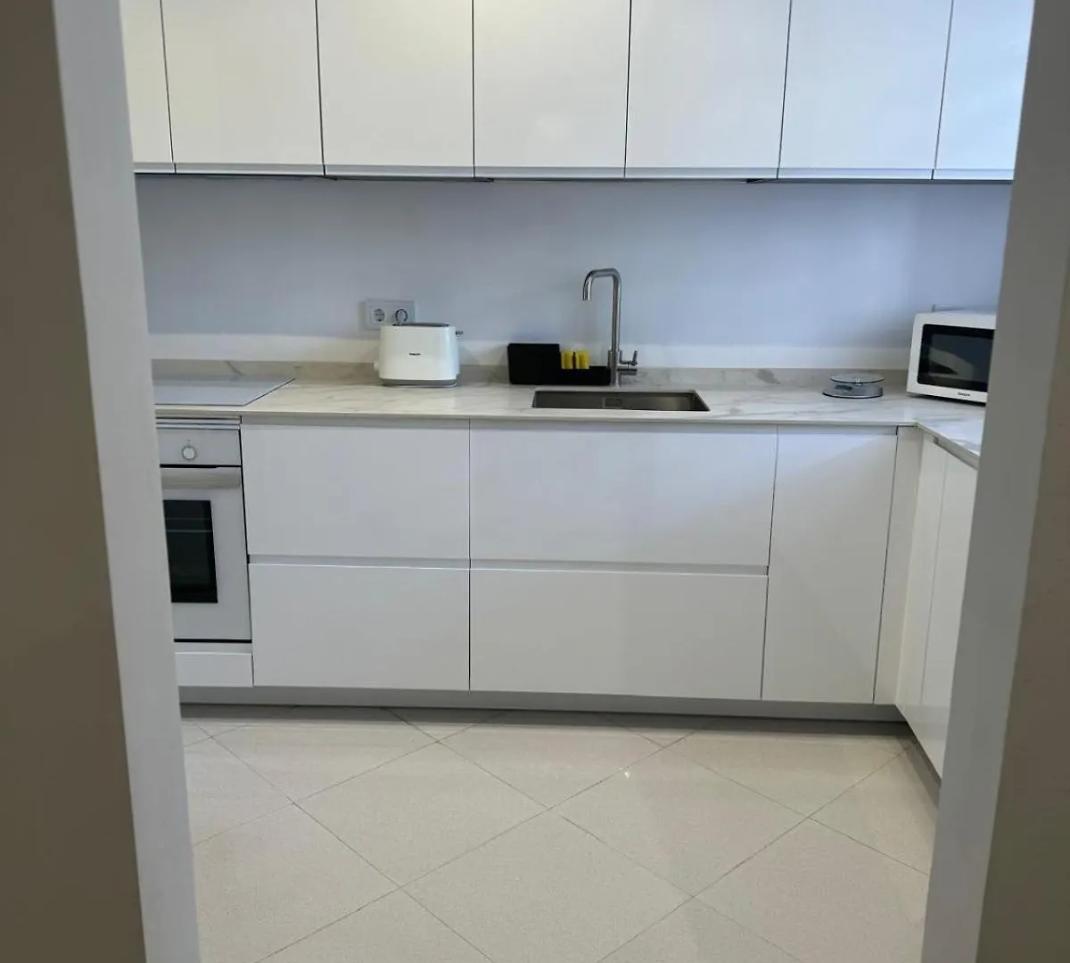 Aloha Hill Club Apartment 36 Marbella