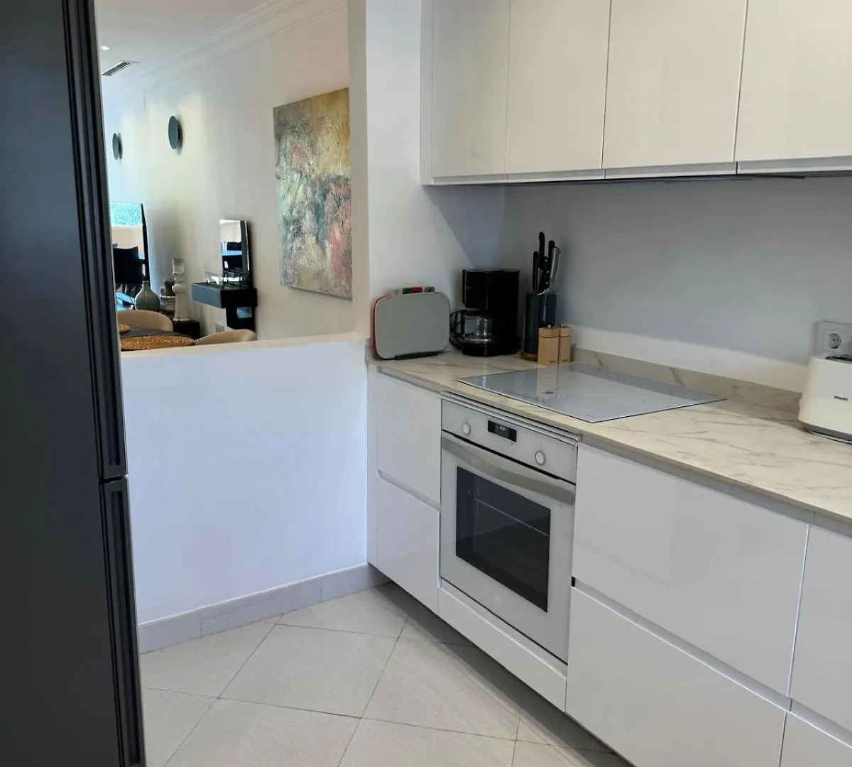 Aloha Hill Club Apartment 36 Marbella 0*,  Spain