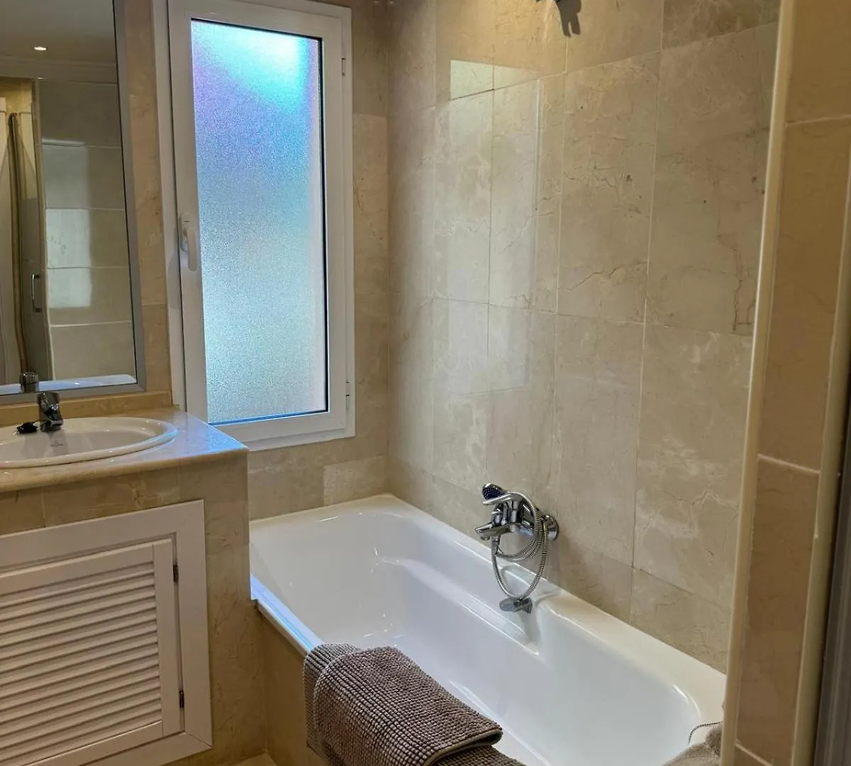 Aloha Hill Club Apartment 36 Marbella 0*,