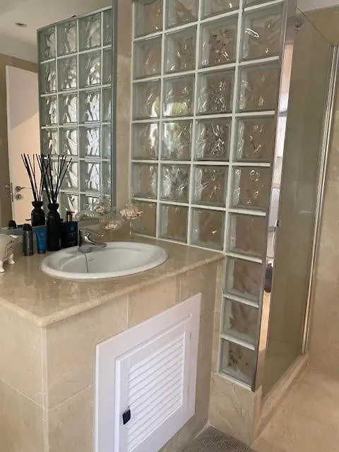 Aloha Hill Club Apartment 36 Marbella Spain