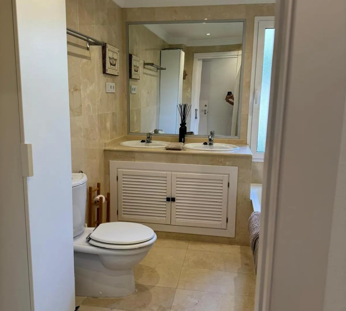 Aloha Hill Club Apartment 36 Marbella
