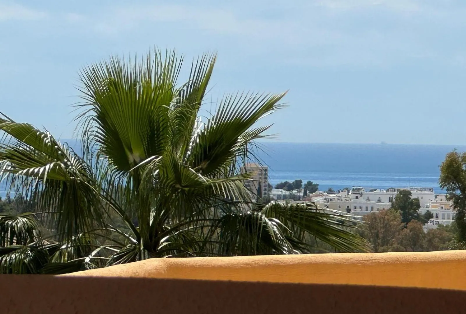 Aloha Hill Club Apartment 36 Marbella