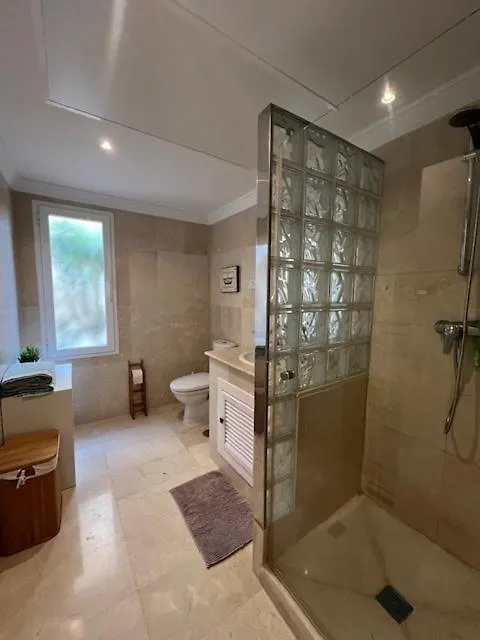 Aloha Hill Club Apartment 36 马尔韦利亚 0*,